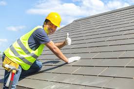 Best Commercial Roofing Services  in Bradford, PA